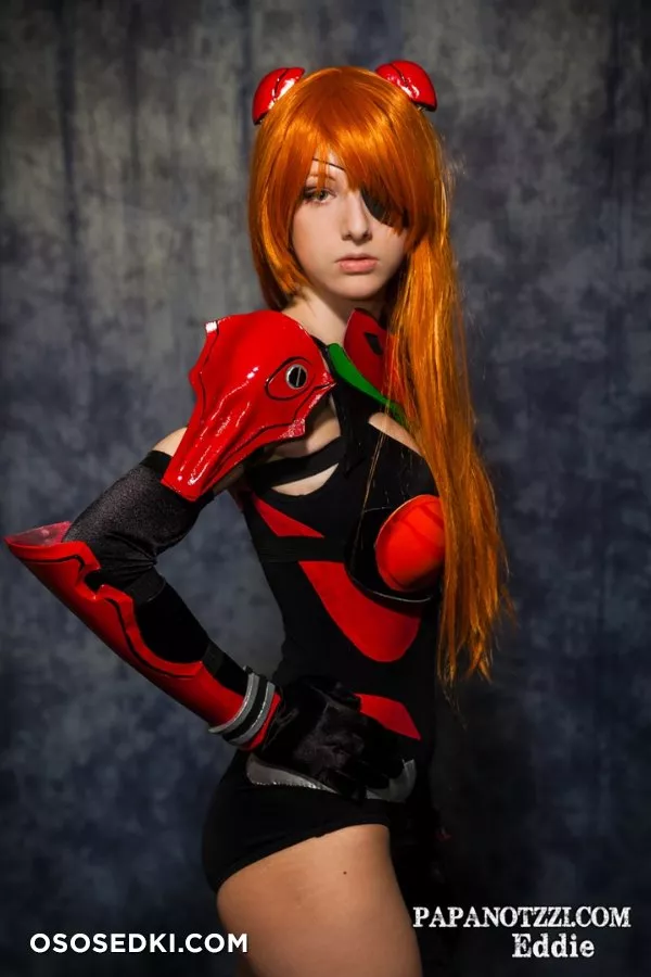 Melodoo | Evangelion | Asuka - Photo 11