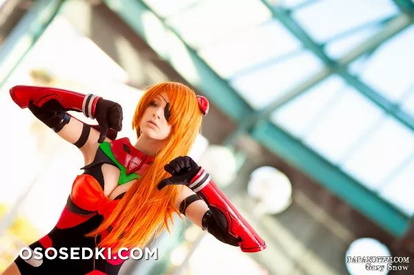 Melodoo | Evangelion | Asuka - Photo 12