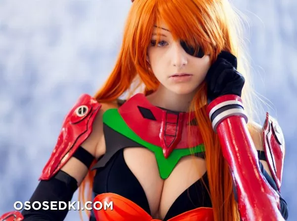 Melodoo | Evangelion | Asuka - Photo 14