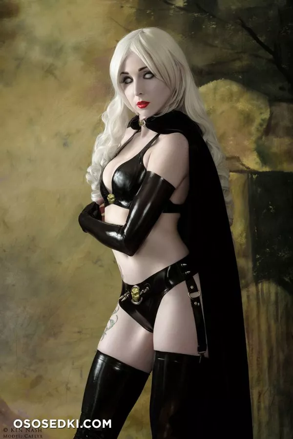 Cynthia, Evilyn 13 | Vampirella, Lady Death - Photo 10