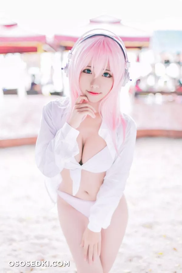 MuYouFeng (慕幽凤) | Super Sonico - Photo 1