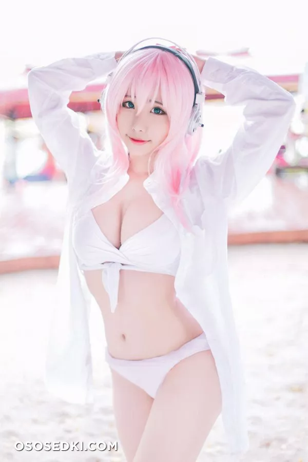 MuYouFeng (慕幽凤) | Super Sonico - Photo 2