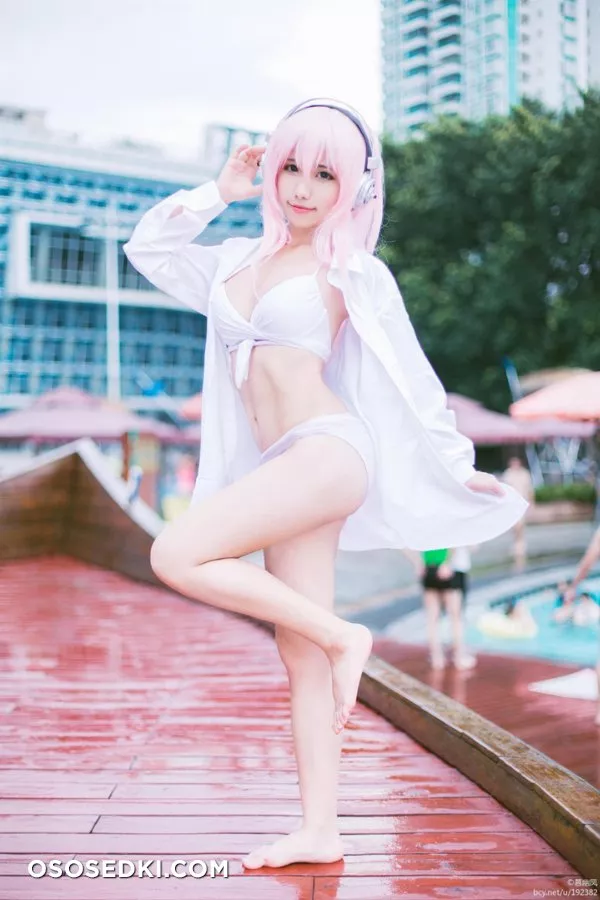 MuYouFeng (慕幽凤) | Super Sonico - Photo 4