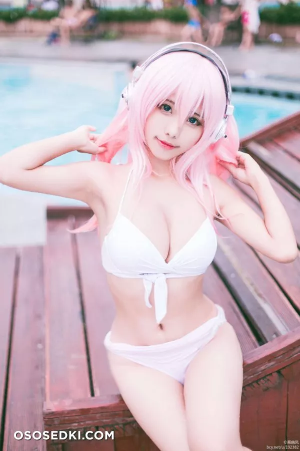 MuYouFeng (慕幽凤) | Super Sonico - Photo 6