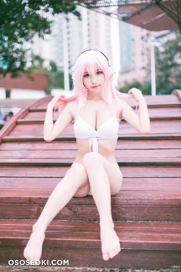 MuYouFeng (慕幽凤) | Super Sonico - Photo 7