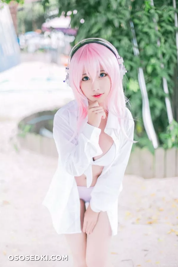MuYouFeng (慕幽凤) | Super Sonico - Photo 8