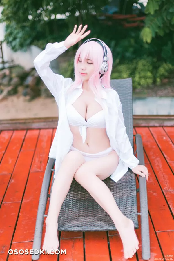 MuYouFeng (慕幽凤) | Super Sonico - Photo 10