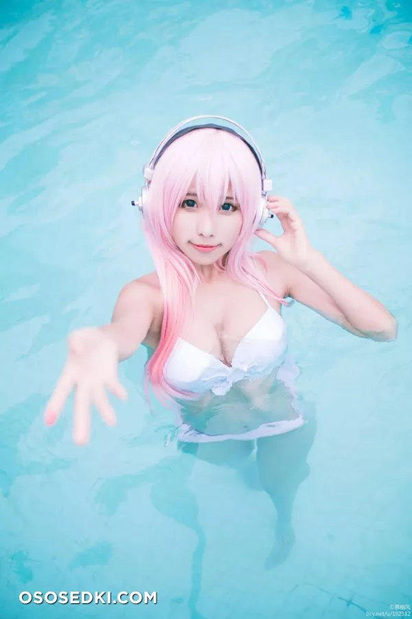 MuYouFeng (慕幽凤) | Super Sonico - Photo 11