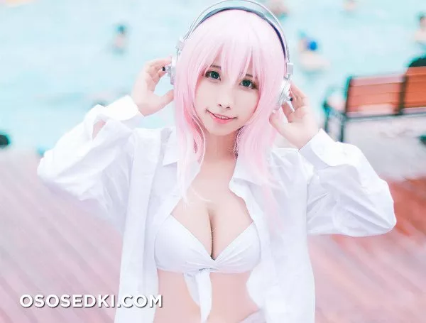 MuYouFeng (慕幽凤) | Super Sonico - Photo 12