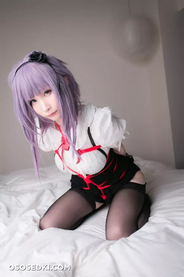 Atsuki | Dagashi Kashi | Hotaru Shidare - Photo 3