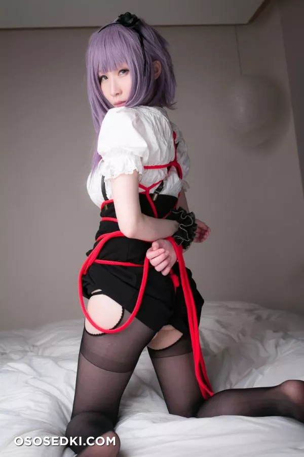 Atsuki | Dagashi Kashi | Hotaru Shidare - Photo 4
