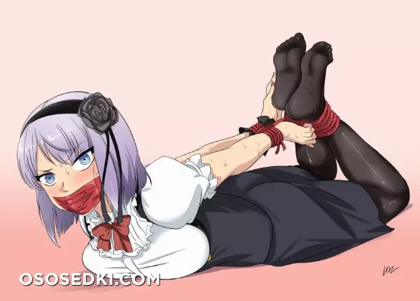 Atsuki | Dagashi Kashi | Hotaru Shidare - Photo 36