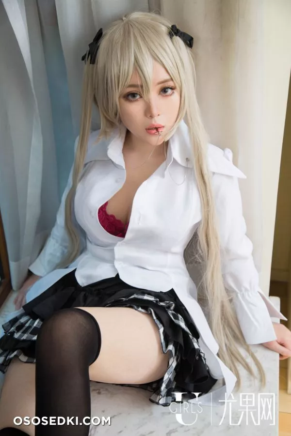 - | Yosuga no Sora | Sora Kasugano - Photo 3