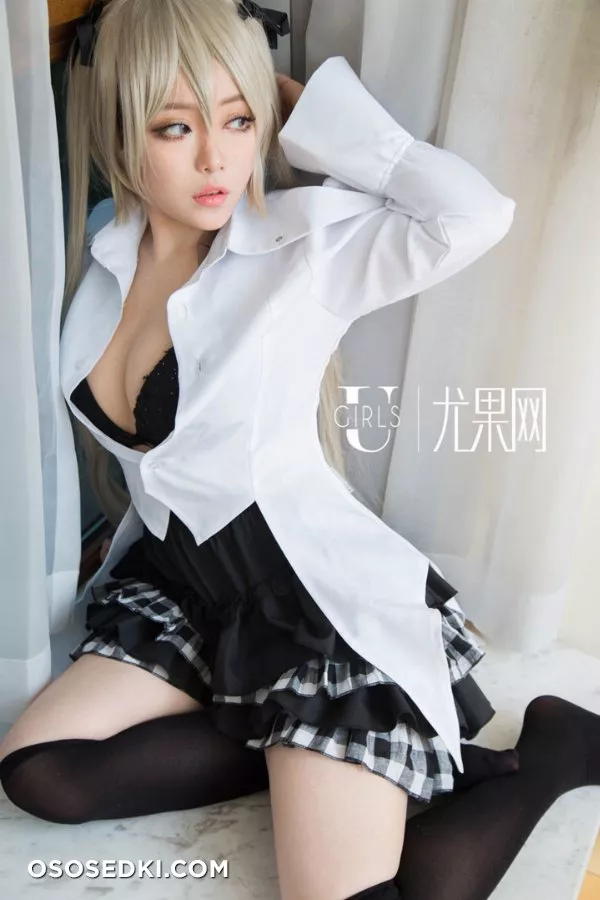 - | Yosuga no Sora | Sora Kasugano - Photo 4