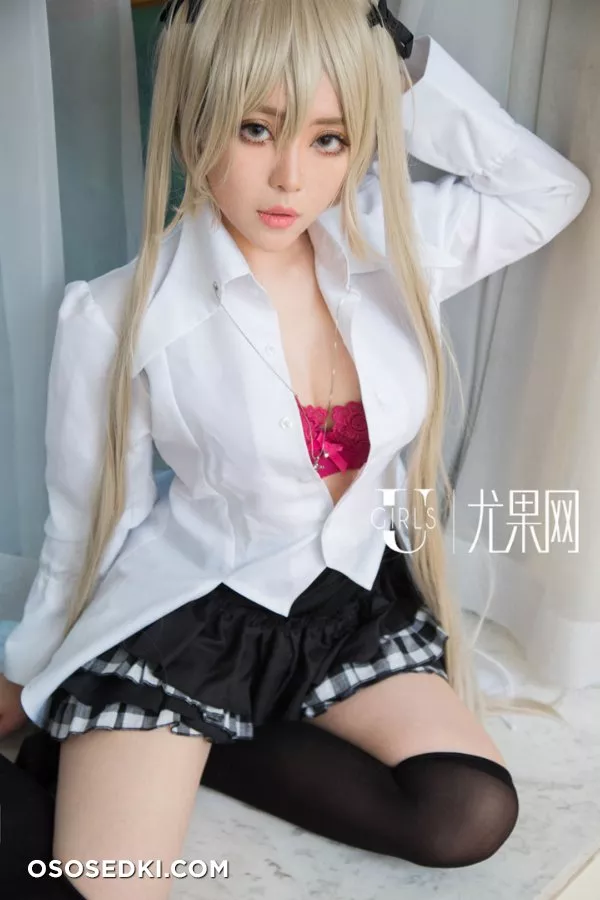 - | Yosuga no Sora | Sora Kasugano - Photo 7