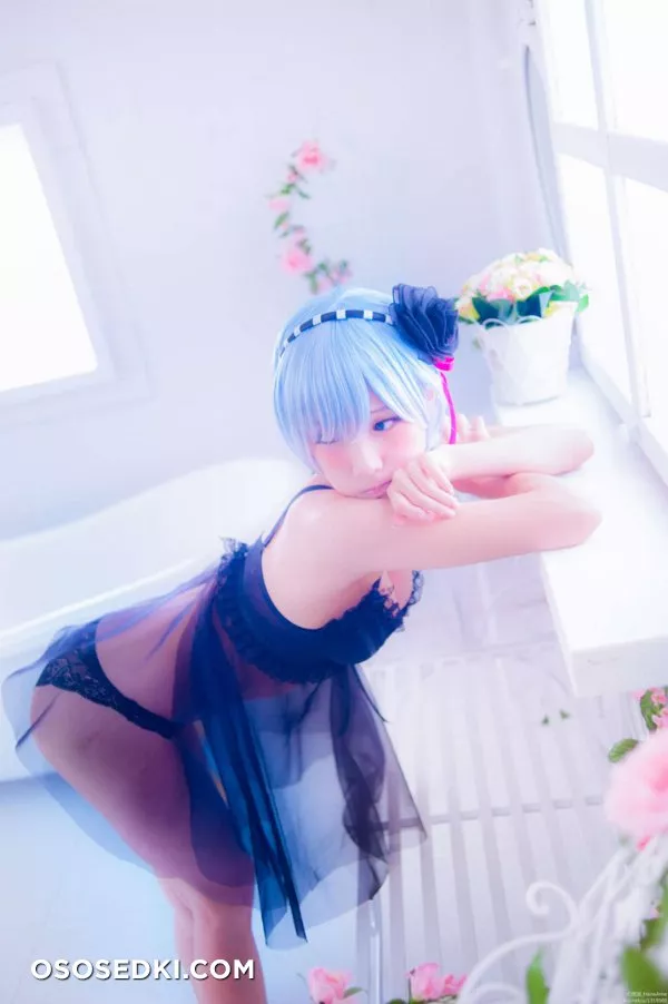 Hane Ame (雨波) | Re: Zero | Rem - Photo 2