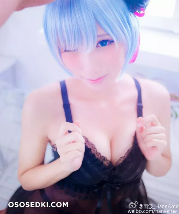Hane Ame (雨波) | Re: Zero | Rem - Photo 9
