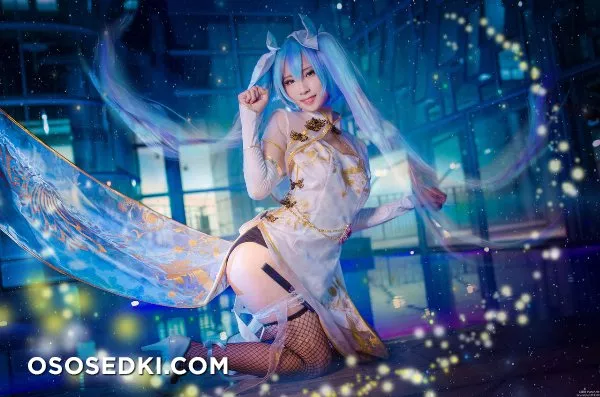 Hane Ame (雨波) | Vocaloid | Hatsune Miku - Photo 2