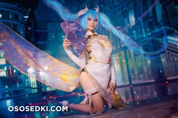 Hane Ame (雨波) | Vocaloid | Hatsune Miku - Photo 3