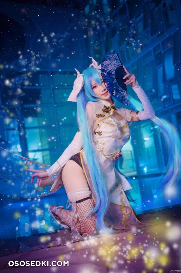 Hane Ame (雨波) | Vocaloid | Hatsune Miku - Photo 5