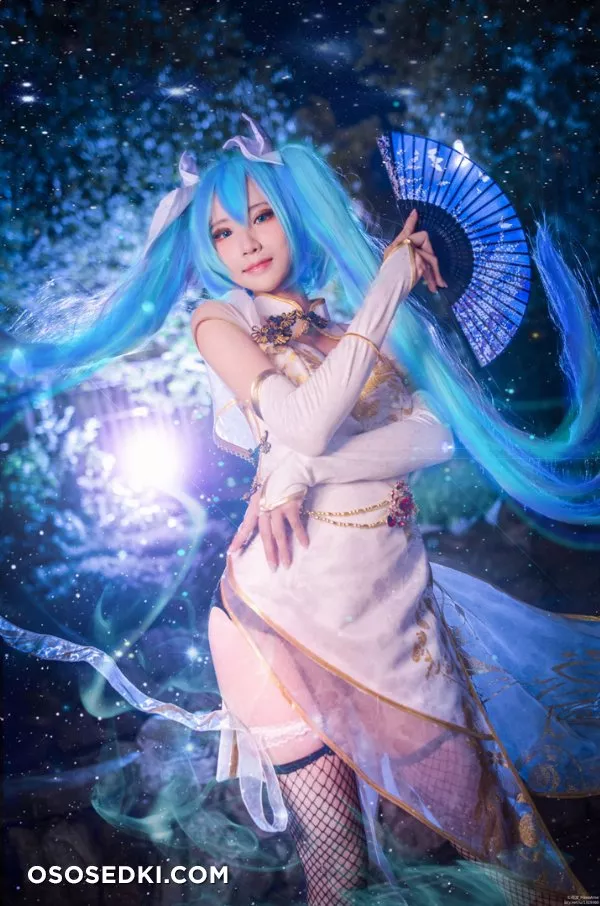 Hane Ame (雨波) | Vocaloid | Hatsune Miku - Photo 6