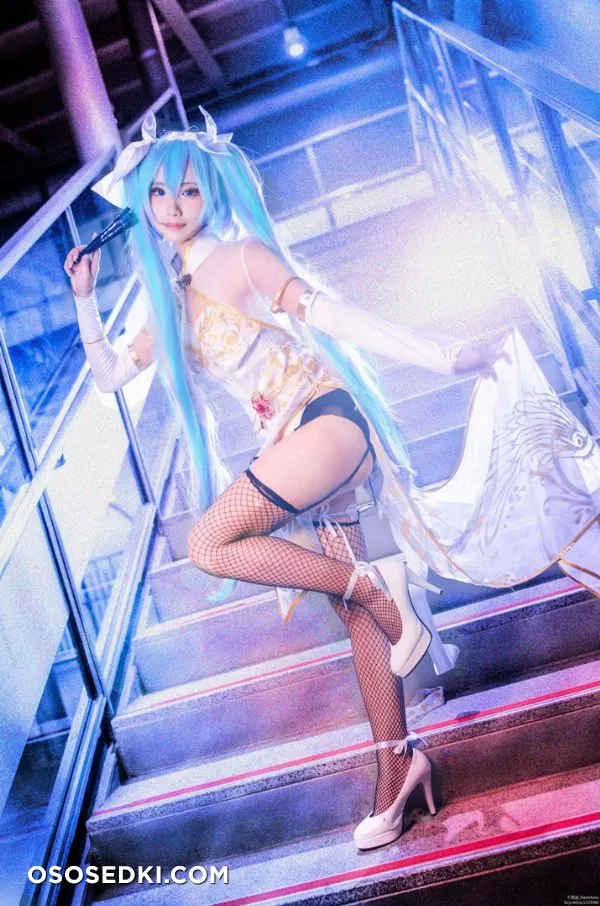 Hane Ame (雨波) | Vocaloid | Hatsune Miku - Photo 7