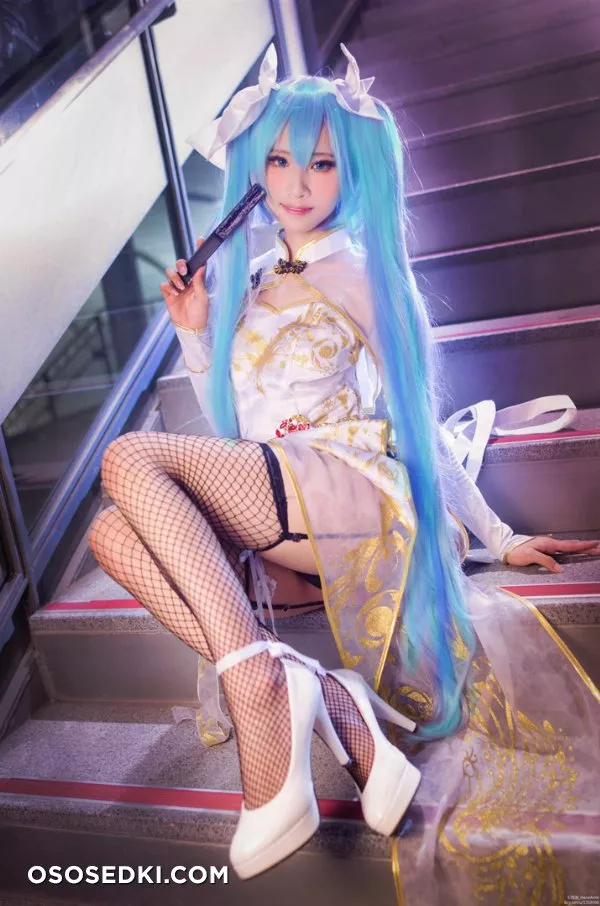 Hane Ame (雨波) | Vocaloid | Hatsune Miku - Photo 8
