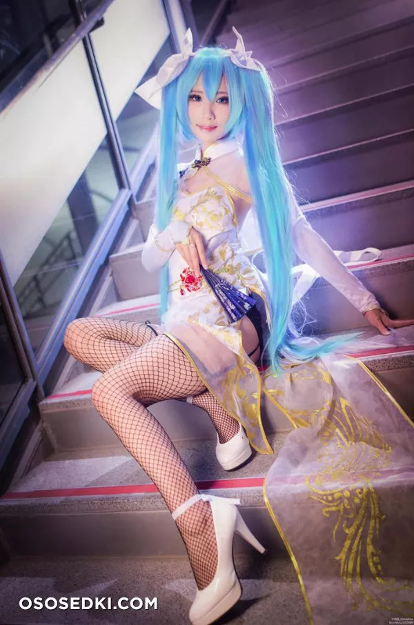 Hane Ame (雨波) | Vocaloid | Hatsune Miku - Photo 9