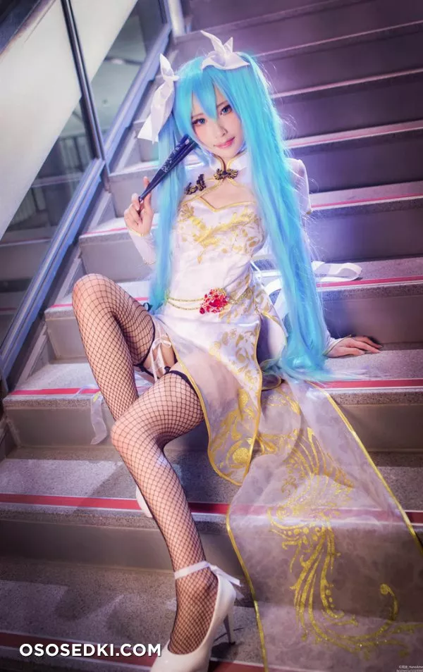 Hane Ame (雨波) | Vocaloid | Hatsune Miku - Photo 10