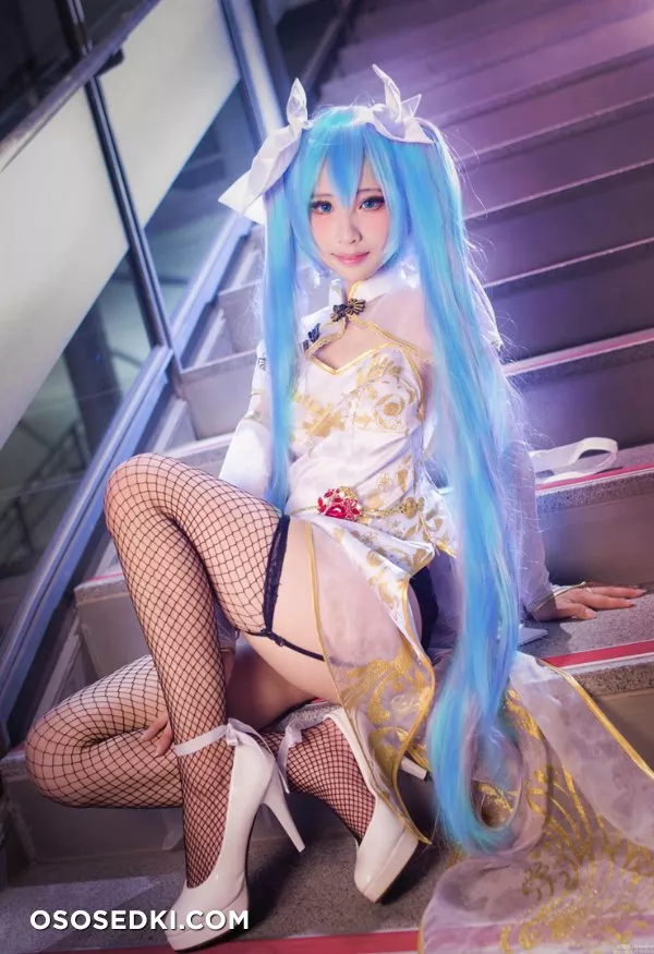 Hane Ame (雨波) | Vocaloid | Hatsune Miku - Photo 11