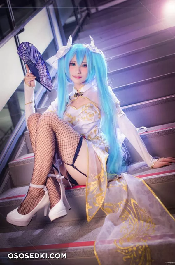 Hane Ame (雨波) | Vocaloid | Hatsune Miku - Photo 13