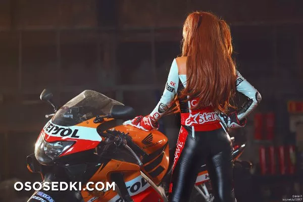 SesshuAsuak (半半子) | Evangelion | Asuka - Photo 7