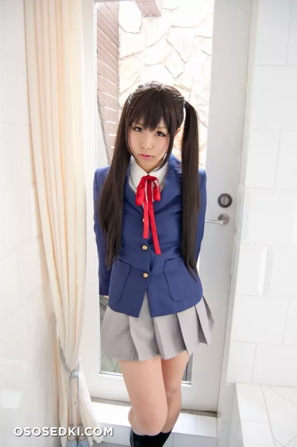 - | K-On! | Azusa Nakano - Photo 1
