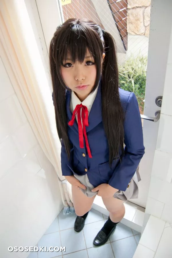 - | K-On! | Azusa Nakano - Photo 5