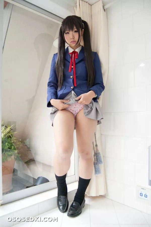 - | K-On! | Azusa Nakano - Photo 12