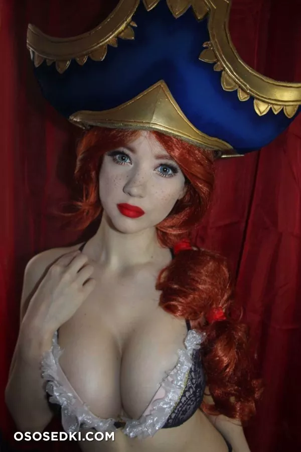LillybetRose | League of Legends | Miss Fortune - Photo 1