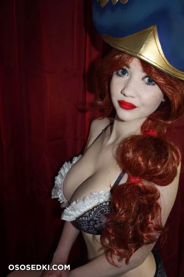 LillybetRose | League of Legends | Miss Fortune - Photo 8