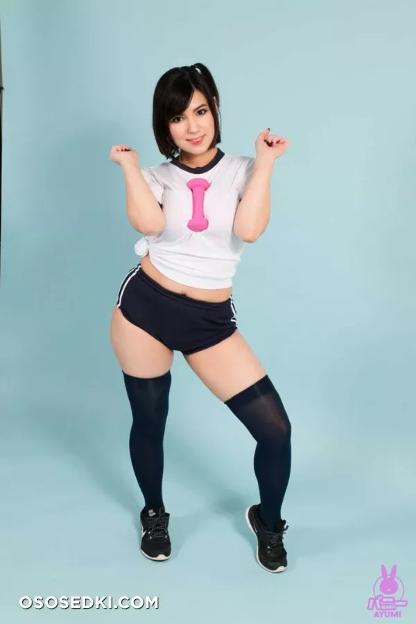 Bunny Ayumi  | Cosplayer - Photo 2
