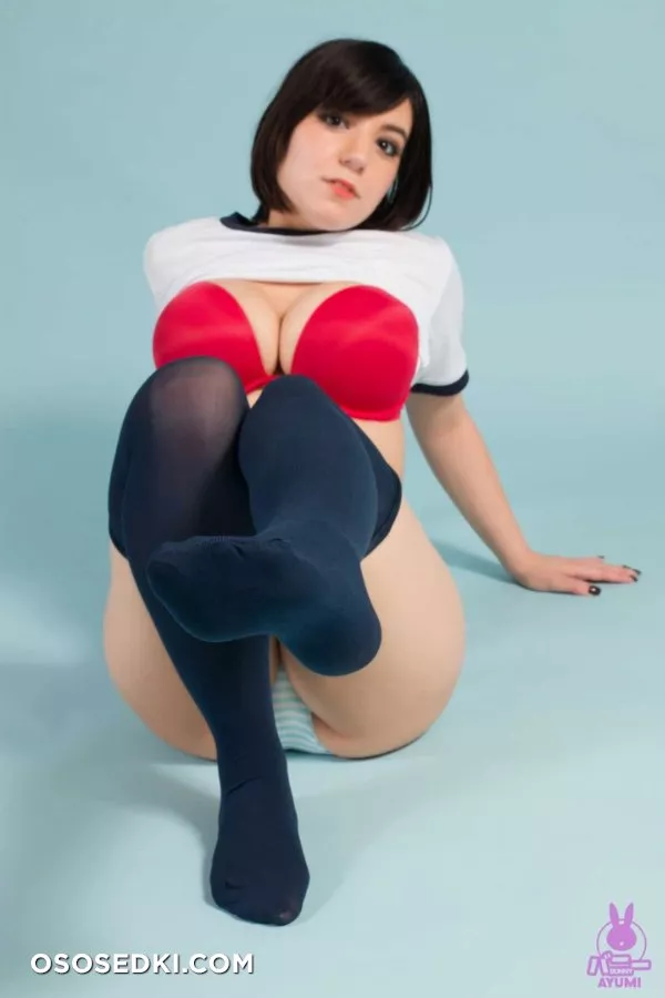 Bunny Ayumi  | Cosplayer - Photo 29