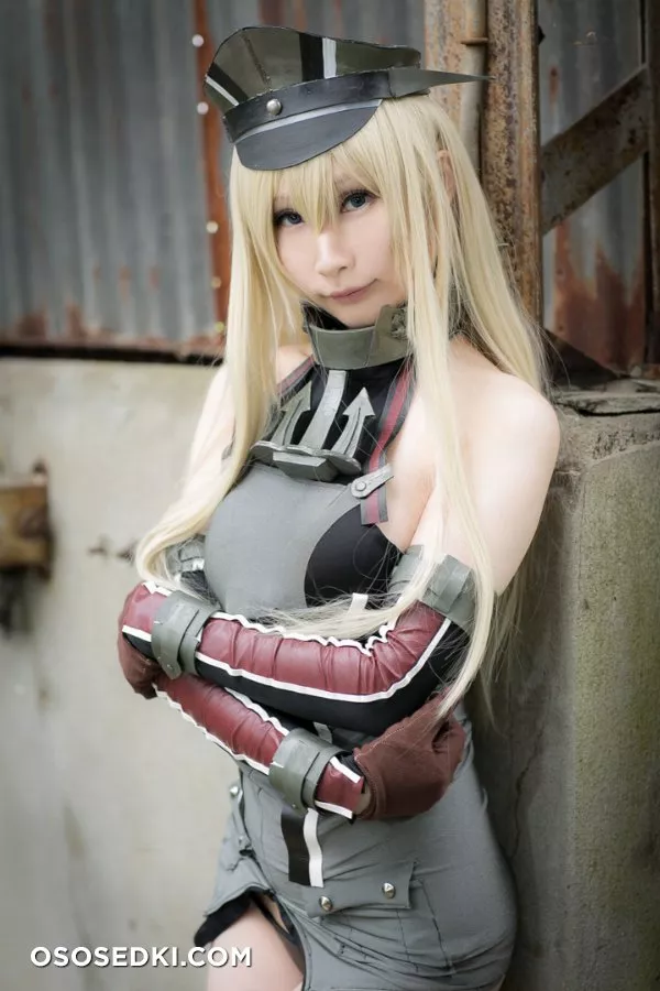 Atsuki | Kantai Collection | Bismarck - Photo 9