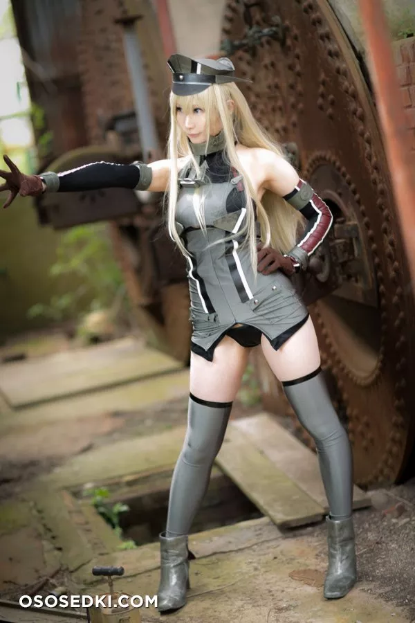 Atsuki | Kantai Collection | Bismarck - Photo 14
