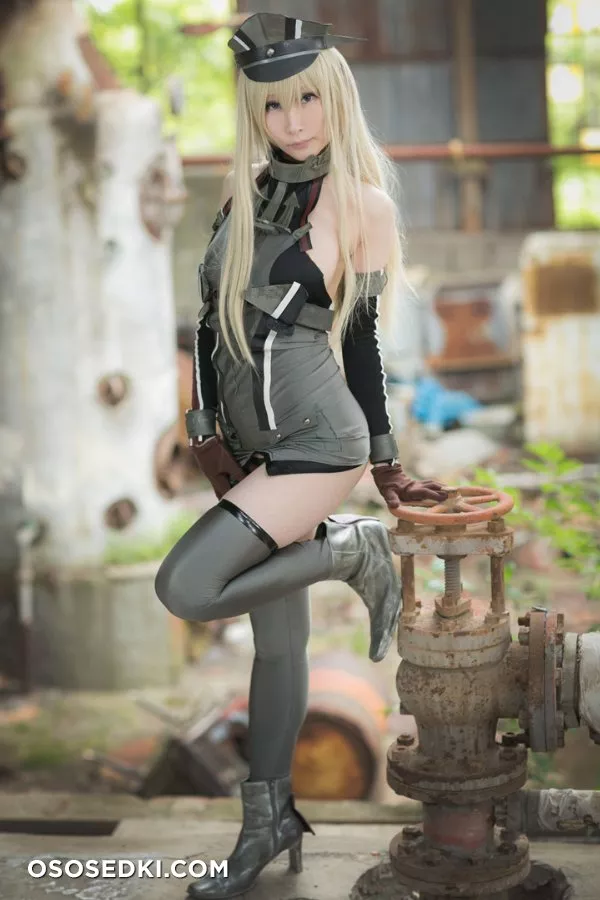 Atsuki | Kantai Collection | Bismarck - Photo 20