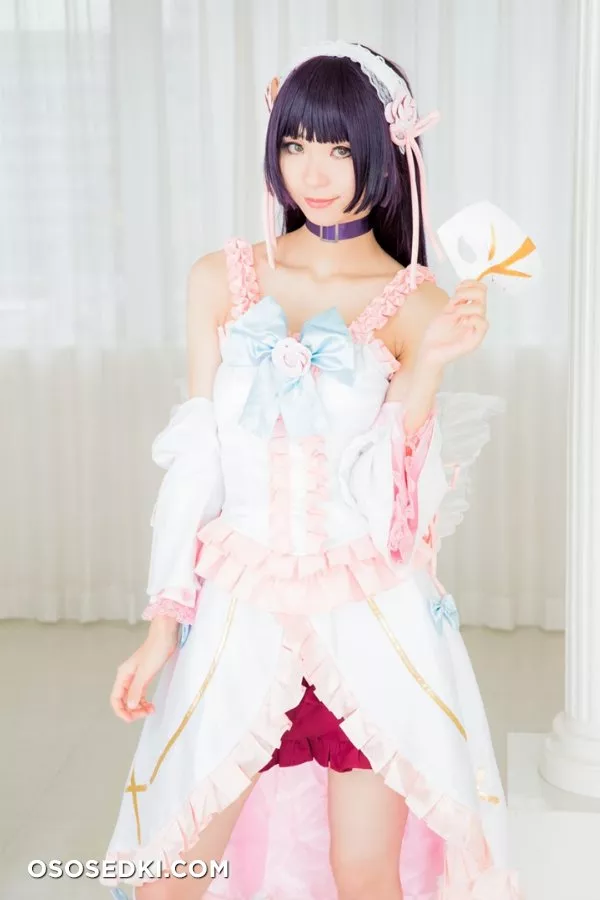 Mikehouse | OnIgKnKWgN | Ruri Gokou - Photo 1