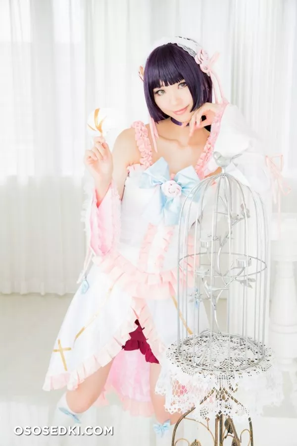 Mikehouse | OnIgKnKWgN | Ruri Gokou - Photo 3