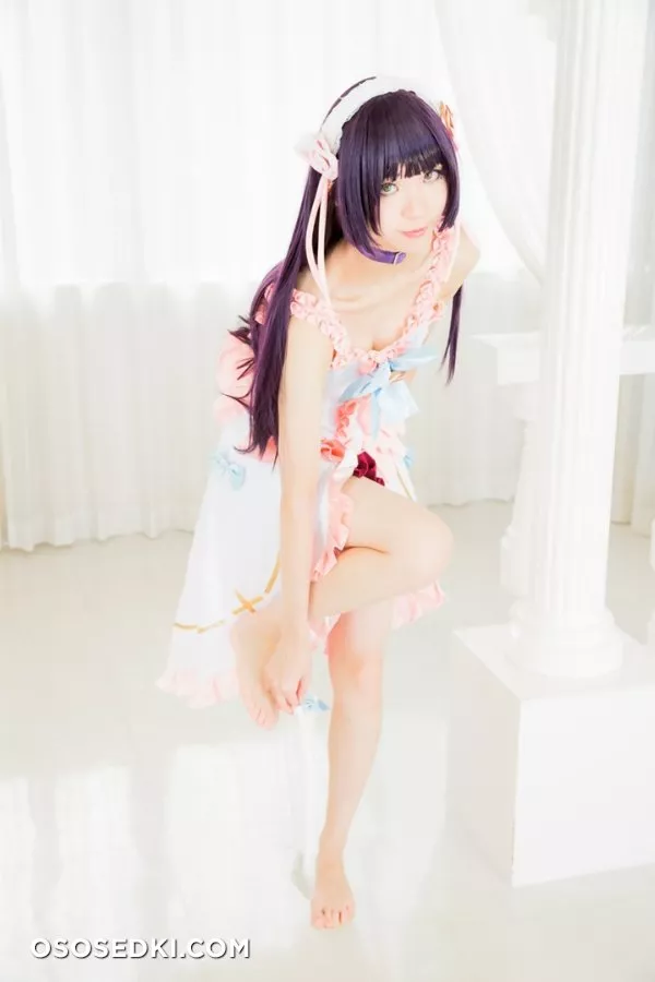 Mikehouse | OnIgKnKWgN | Ruri Gokou - Photo 4