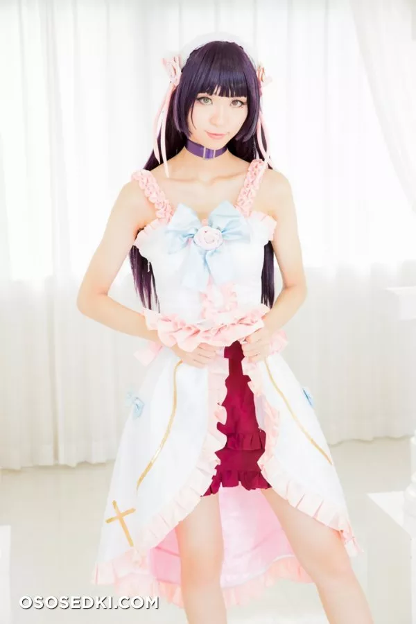 Mikehouse | OnIgKnKWgN | Ruri Gokou - Photo 5