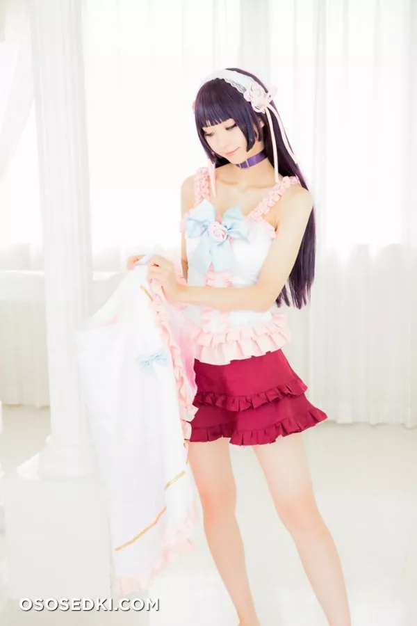 Mikehouse | OnIgKnKWgN | Ruri Gokou - Photo 6
