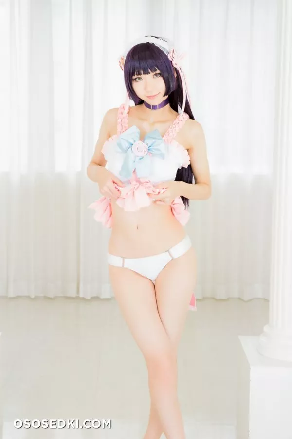 Mikehouse | OnIgKnKWgN | Ruri Gokou - Photo 8
