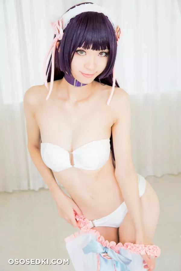 Mikehouse | OnIgKnKWgN | Ruri Gokou - Photo 11