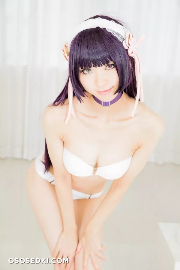 Mikehouse | OnIgKnKWgN | Ruri Gokou - Photo 13